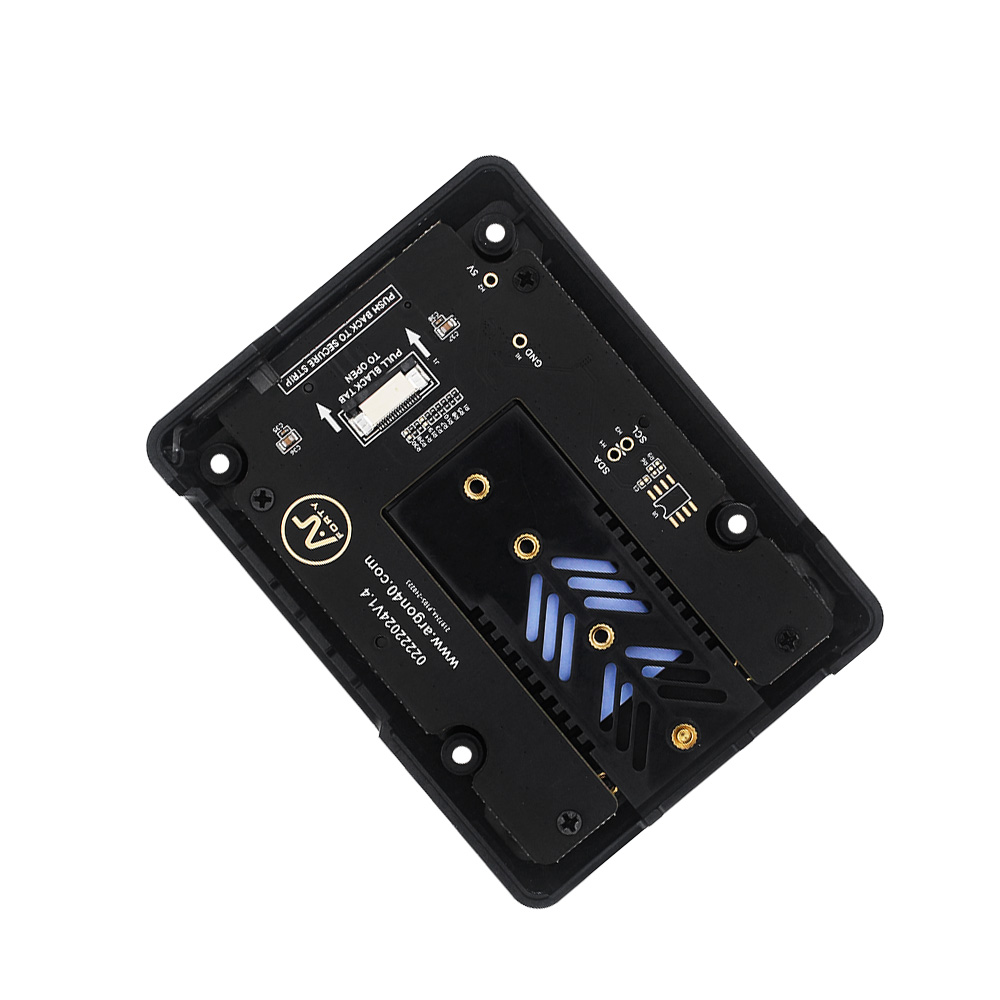Argon NEO 5 M.2 NVME PCIE Expa - đánh giá và giá Argon One V3 M.2 Nvme Case